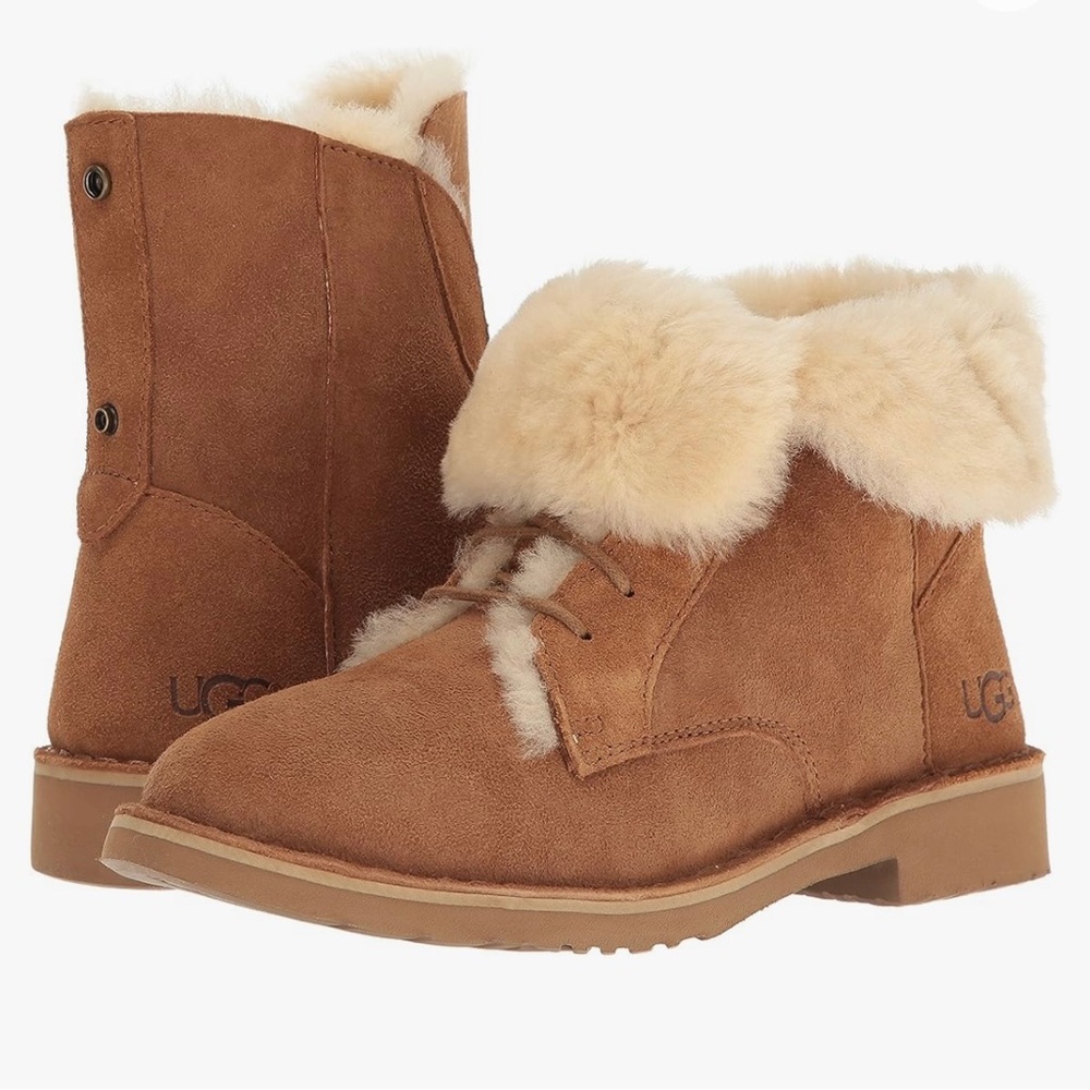 Quincy UGG Boots